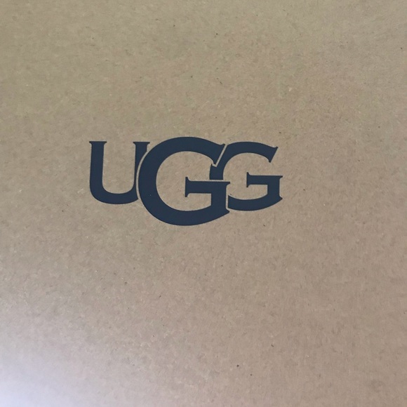 Men UGG boots main image 4